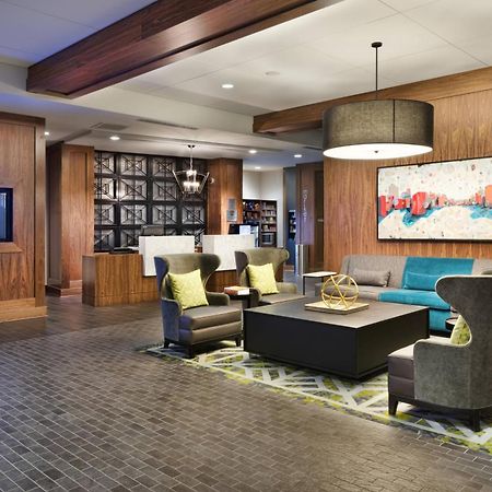 Courtyard By Marriott Richmond Downtown Ξενοδοχείο Εξωτερικό φωτογραφία