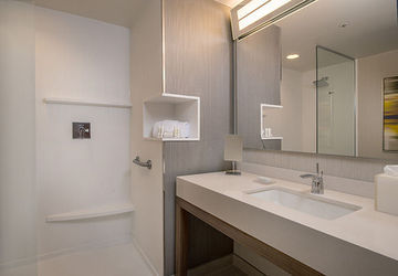 Courtyard By Marriott Richmond Downtown Ξενοδοχείο Εξωτερικό φωτογραφία
