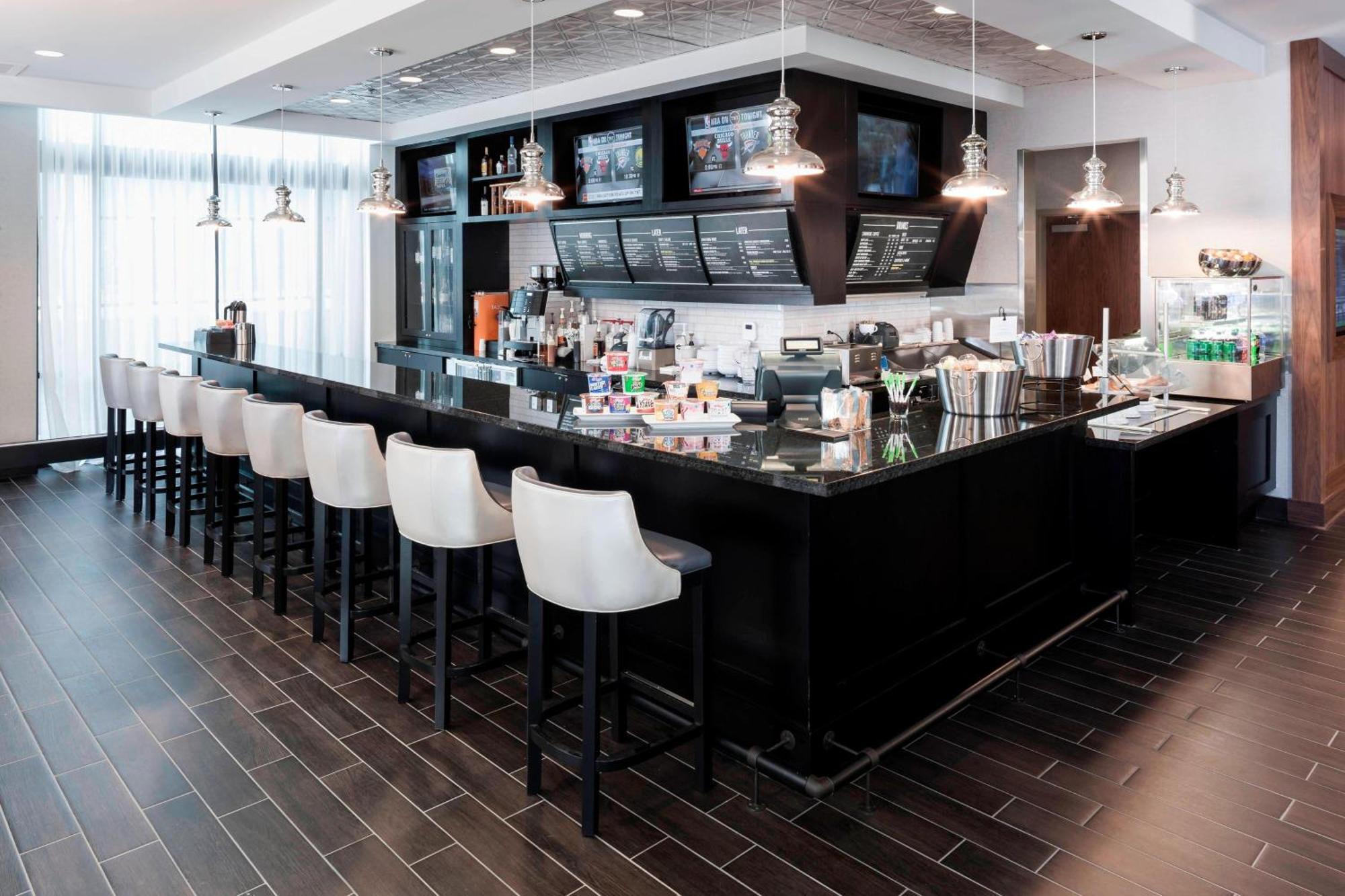 Courtyard By Marriott Richmond Downtown Ξενοδοχείο Εξωτερικό φωτογραφία