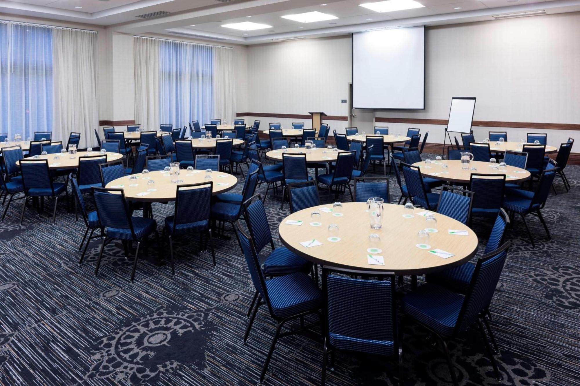 Courtyard By Marriott Richmond Downtown Ξενοδοχείο Εξωτερικό φωτογραφία